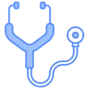 Free Stethoscope Medecin Medical Icône