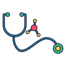 Free 청진기  아이콘