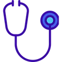 Free Hospital Medical Health Icon