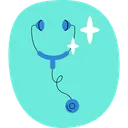 Free Ilustroflat Medical Icon