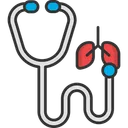 Free A Stethescope Stethoscope Medical Icon