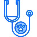 Free Stethoscope  Icon