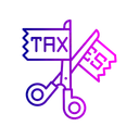 Free Steuer  Symbol