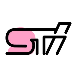 Free Sti Logo Icon