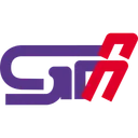 Free Sti Company Logo Brand Logo Icon