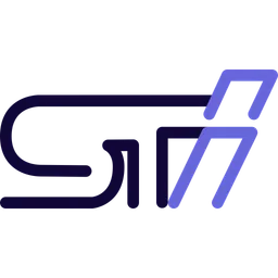 Free Sti Logo Icon