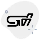 Free Sti Company Logo Brand Logo Icon