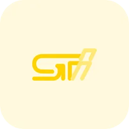 Free Sti Logo Icon