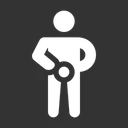 Free Sti  Icône