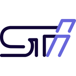 Free Sti Logo Icon