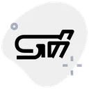 Free Sti Company Logo Brand Logo Icon