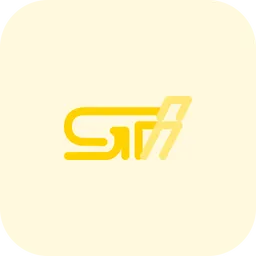 Free Sti Logo Icon