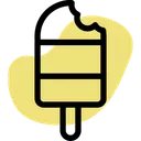 Free Stick Ice Bar Icon