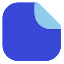 Free Sticker Label Tag Icon