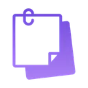 Free Note Icon