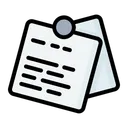 Free Sticky Notes  Icon