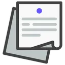 Free Sticky Notes  Icon