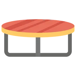 Free Sticky Table  Icon