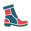 Free Stiefel Schuhwerk Schuhe Symbol
