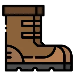 Free Stiefel  Symbol