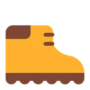 Free Stiefel Flach Symbol