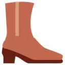 Free Stiefel Kleidung Schuh Symbol