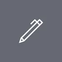 Free Stift Symbol