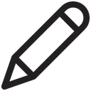 Free Stift Icon