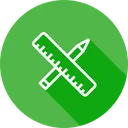 Free Stift Bleistift Werkzeug Icon