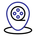 Free Stecknadel Karte Standort Symbol