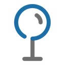 Free Stecknadel Karte Standort Symbol