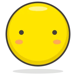 Free Schweigen Emoji Symbol