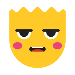 Free Stimmungslos Emoji Symbol