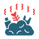 Free Stink Animal Bug Icon