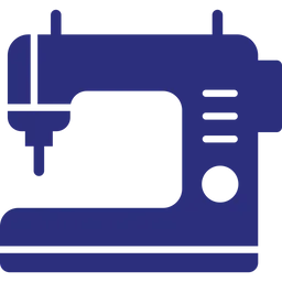 Free Stitching Machine  Icon