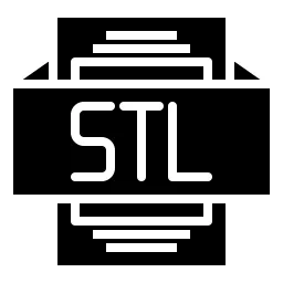 Free Stl file  Icon