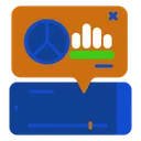 Free Stock Market Application Stock Market Training Icon