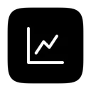 Free Stock Market Stock Price Trade Icon