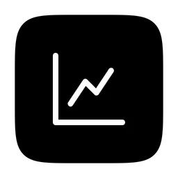 Free Stock market  Icon