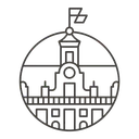 Free Stockholm City Building Icon