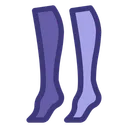 Free Stockings  Icon