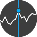 Free Stocks Finance Market Icon