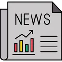 Free Stocks News  Icon