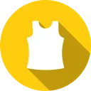 Free Stoff Kleidung Tragen Symbol