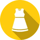 Free Stoff Kleidung Tragen Symbol