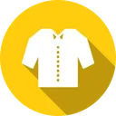 Free Stoff Kleidung Tragen Symbol