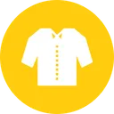 Free Stoff Kleidung Tragen Symbol