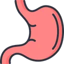 Free Stomach Care Icon