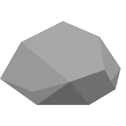 Free Stone  Icon