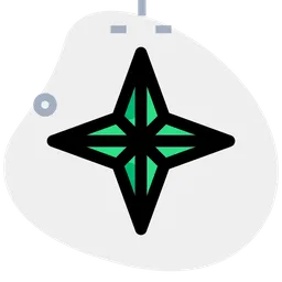 Free Stone Island Logo Icon